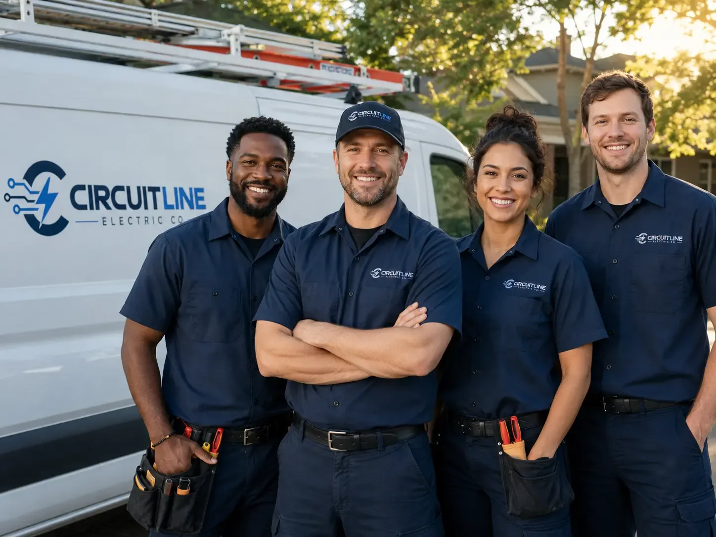 Whole Home Rewiring company in Ridgeway, MO