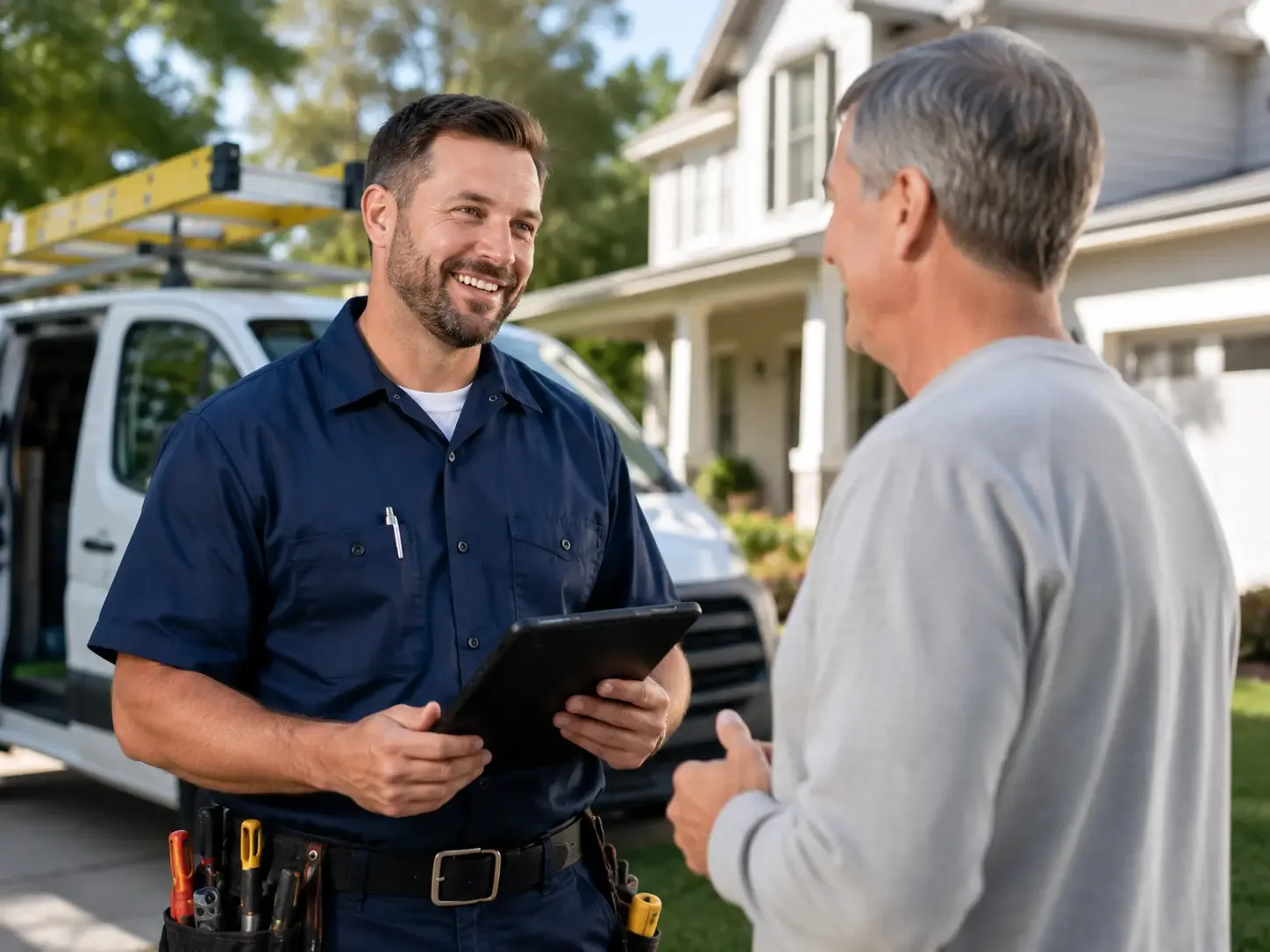 Whole Home Rewiring Ridgeway, MO FAQs